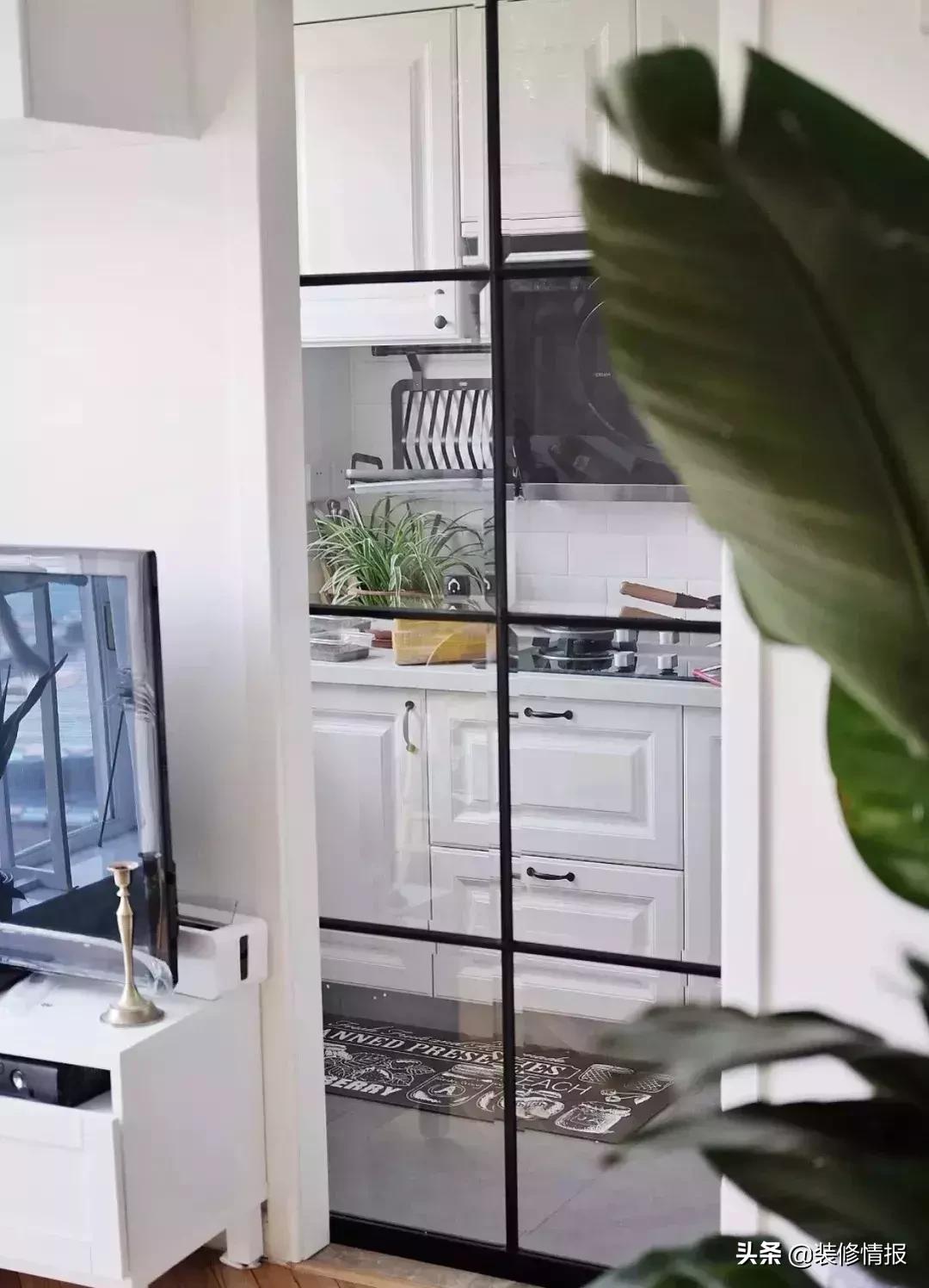 北京40万平米豪宅,40平米女生豪宅