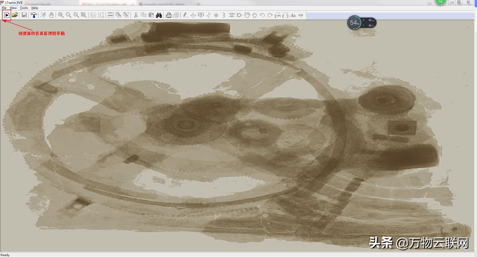 ltspice仿真功耗,ltspice仿真速度过慢