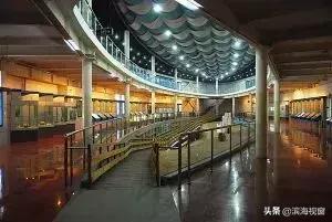 天津博物馆哪个馆最值得看,天津十大免费博物馆