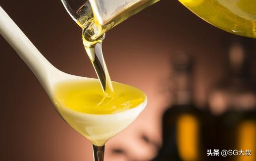橄榄油有什么营养和价值,橄榄油有什么美容功效