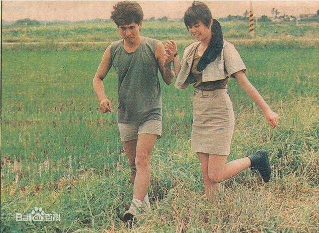 王祖贤依旧美艳动人,曾经的一代女神王祖贤也初现老态