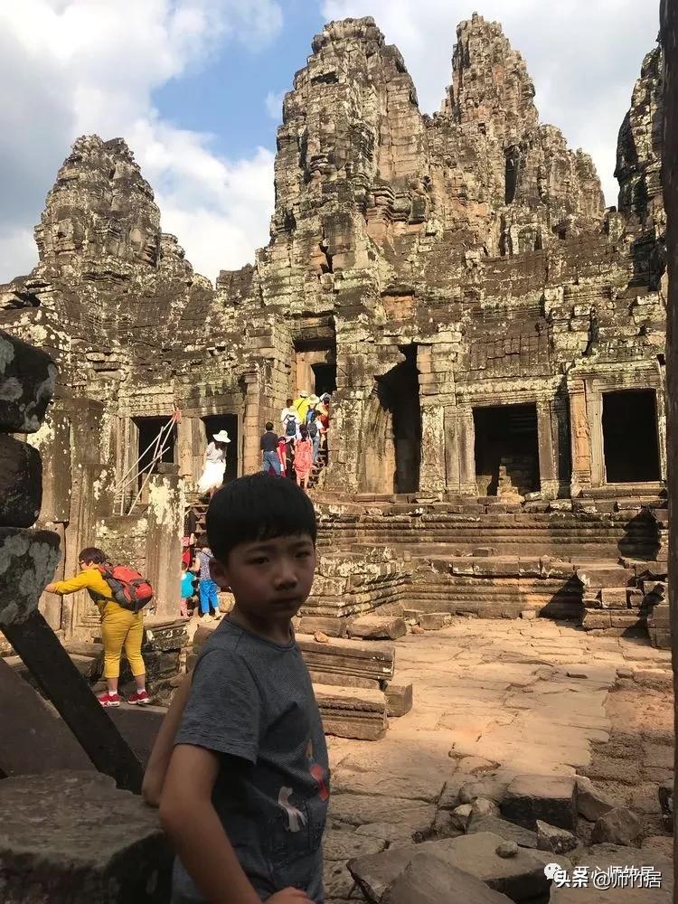 柬埔寨游记600字,柬埔寨游记美篇