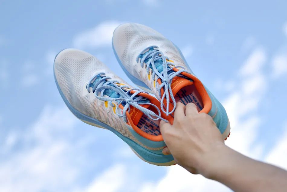 李宁superlight19适合什么跑者,李宁新鞋排行