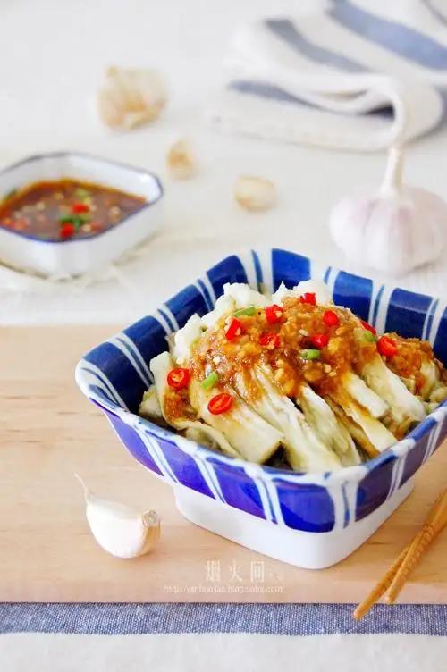 夏天凉拌菜爽口小凉菜30种,夏天凉拌菜需要用到哪些调料