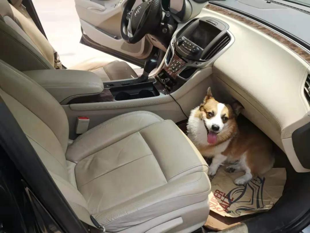 二手君越这款车值不值得购买,买二手君越的用车感受