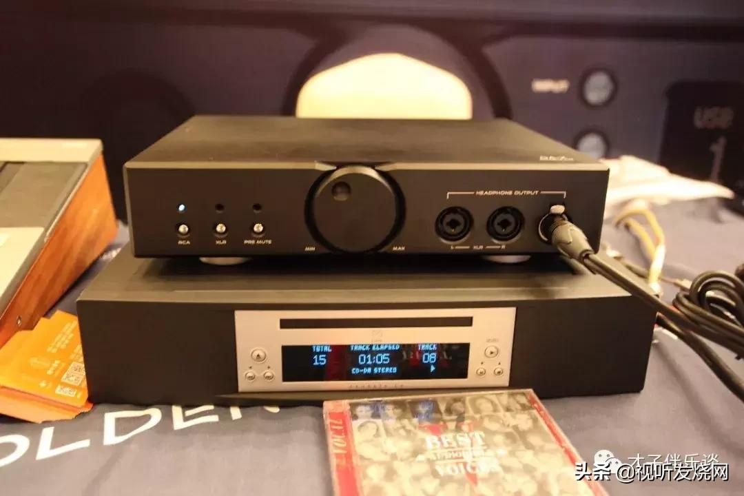 北京国际耳机展观展,2019中国耳机展