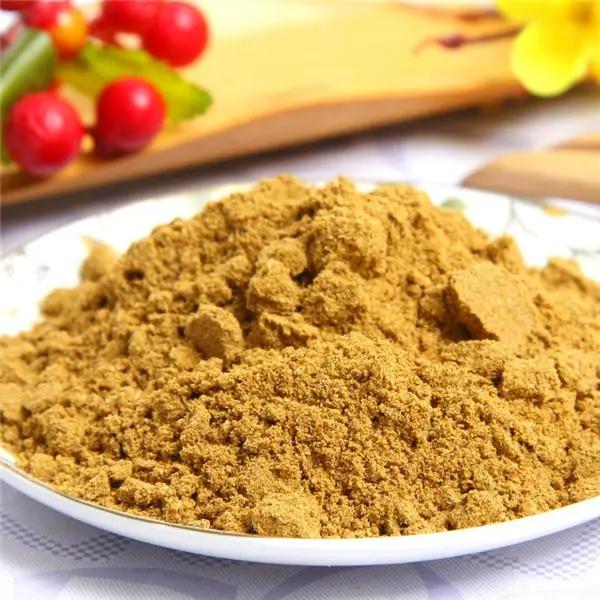 40种最常见的香料,香料知识与配方