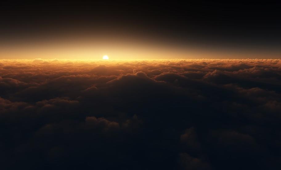 摩羯座爱上一个人的四大表现,摩羯座爱你的四大阶段表现