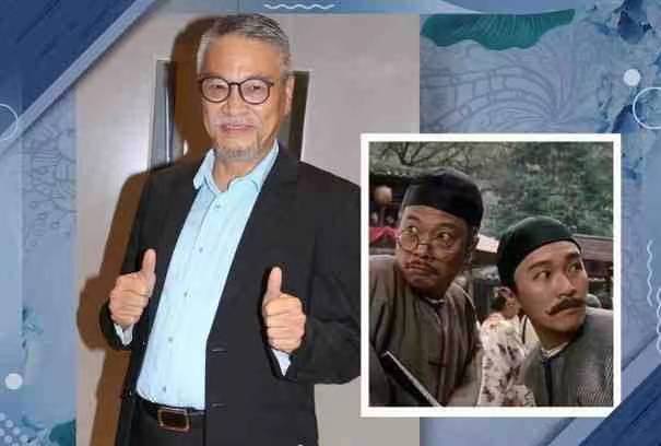 吴孟达一生演过的电影作品大全,吴孟达40部电影大全