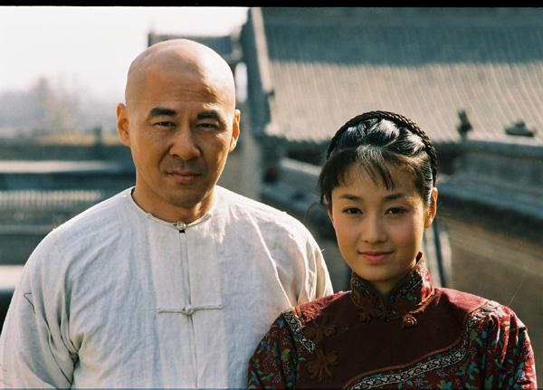 大江大河看完还有哪个电视剧好看,10部最耐看的年代剧大江大河