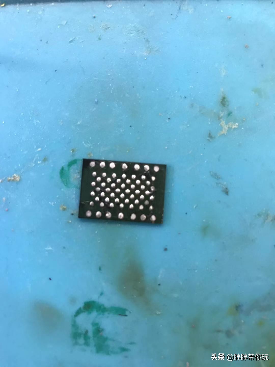 苹果xr内存扩容风险,苹果手机扩容完整步骤