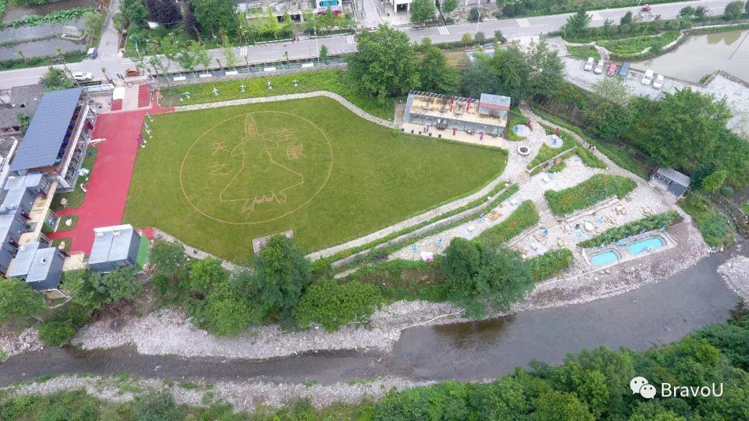 【慢游新天府，感受新成都】端午节特辑（二）|世界冠军蒋文文、蒋婷婷带你去逛川西林盘和特色小镇打卡地