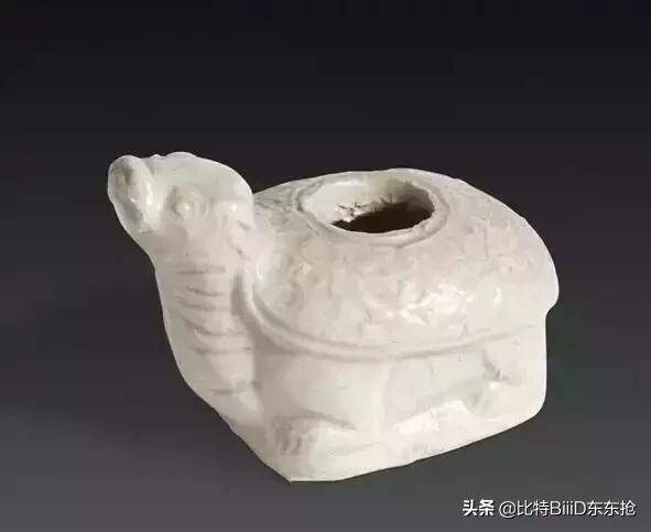 BiiiD比特东东抢：文房清供—砚滴