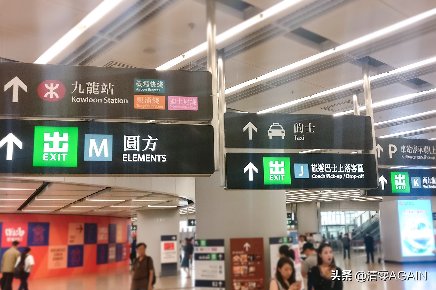 挖掘网红地x另类打卡挪亚方舟的文青路线