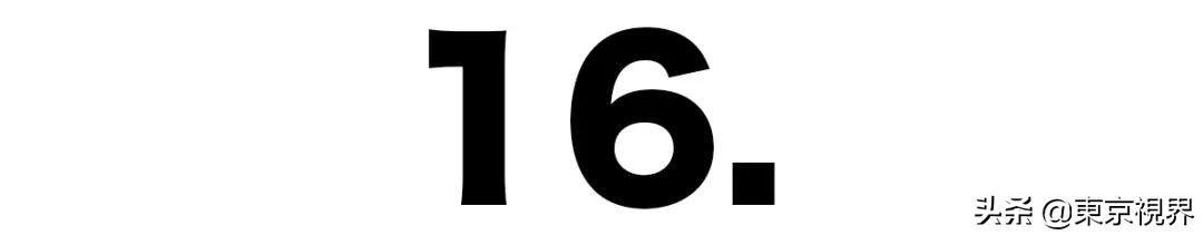 你们的魔鬼除了李佳琦，还有日本美妆排行榜