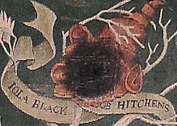 哈利波特hp是什么,哈利波特为什么叫hp