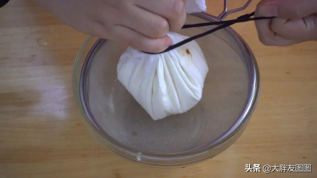 自制奶酪不用吉利丁片可以吗,自制奶酪放冰箱冷藏还是冷冻