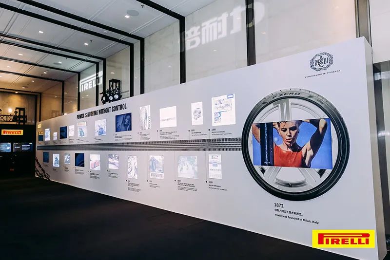 倍耐力轮胎新闻,倍耐力轮胎渠道