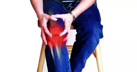 膝关节问题讲解,关于关节炎的问题