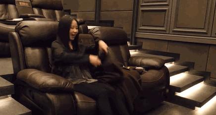 独角秀探展,独角秀现场直击