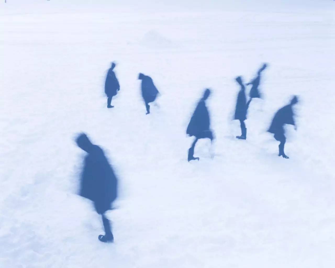 日本摄影师镜头下的绝美中国,日本摄影师海边作品