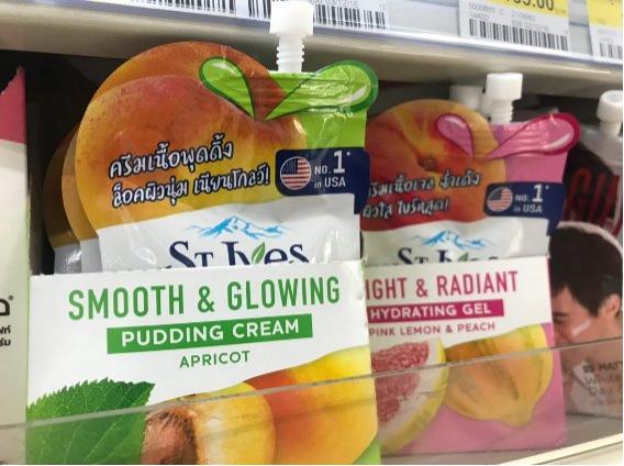 最新泰国旅游必买清单,泰国必买物品清单