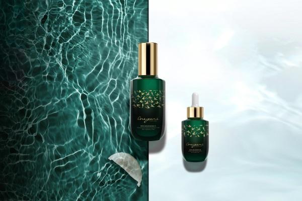 董璇推荐的燕窝,董璇代言护肤品百臻堂