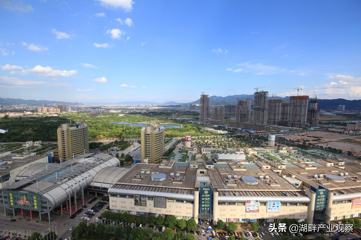 浙江经济发达的根本原因,浙江经济方面发展优势