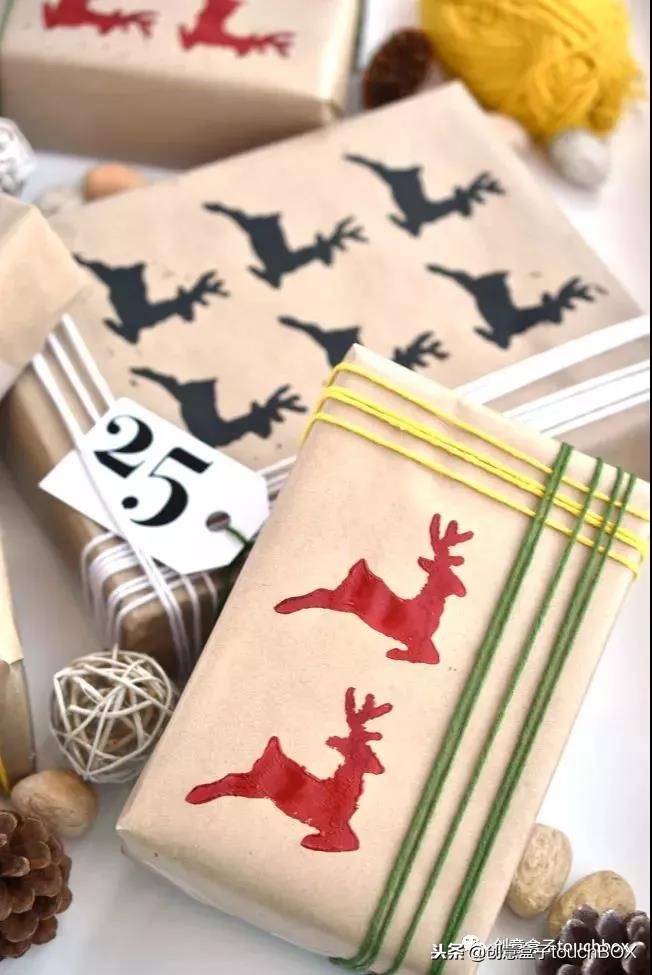 教你礼物包装小窍门,礼物包装方法推荐