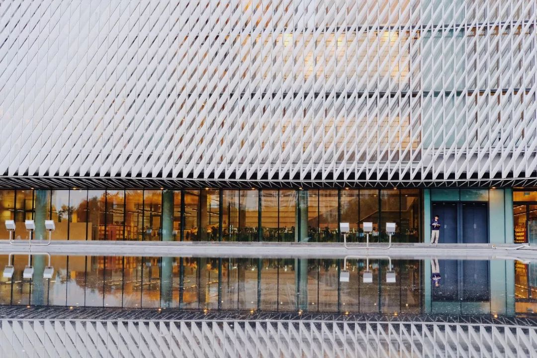 宝安西部中心,宝安中心