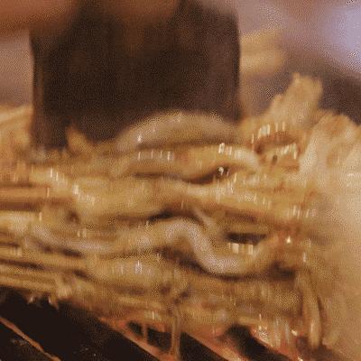 中国哪里的猪肉最好吃,哪个部位的猪肉最嫩最好吃