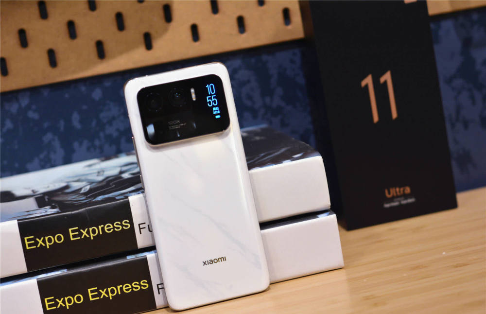 小米高端旗舰,小米真正意义上的高端旗舰