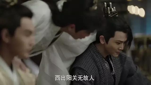 庆余年里面出现过所有的诗,庆余年里的诗词都有哪些