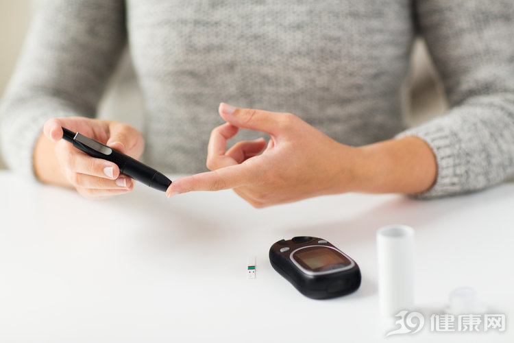 糖友血糖高了5招把血糖拉下来,血糖高怎么办教你一招降下来
