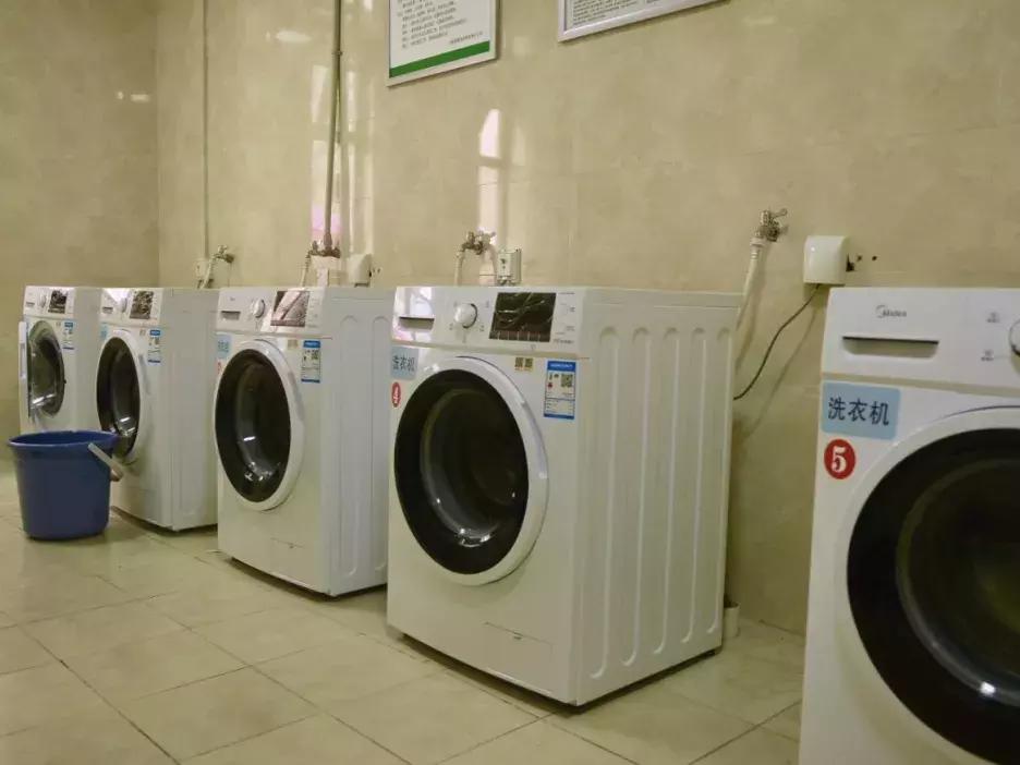 四川大学@吃、住、行、学,看川大如何照顾你生活的方方面面