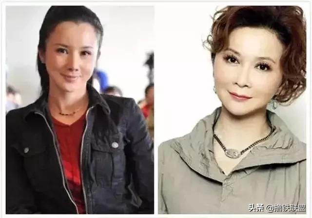 吴彦祖和赵本山越来越像,吴彦祖和赵本山