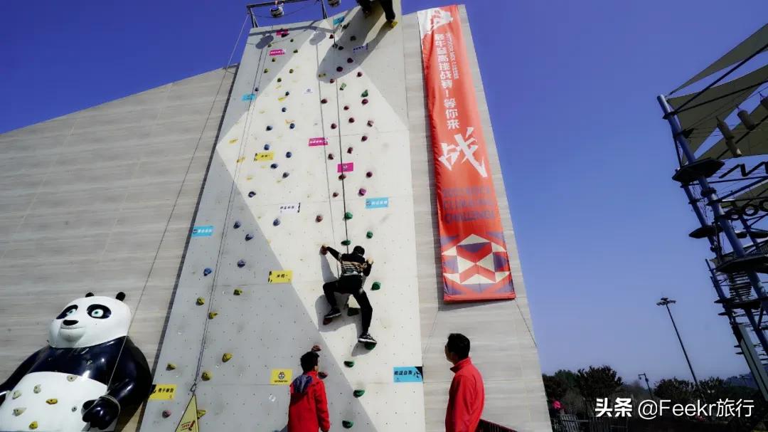五一莫奈庄园一日游,五一不出游在家门口看风景
