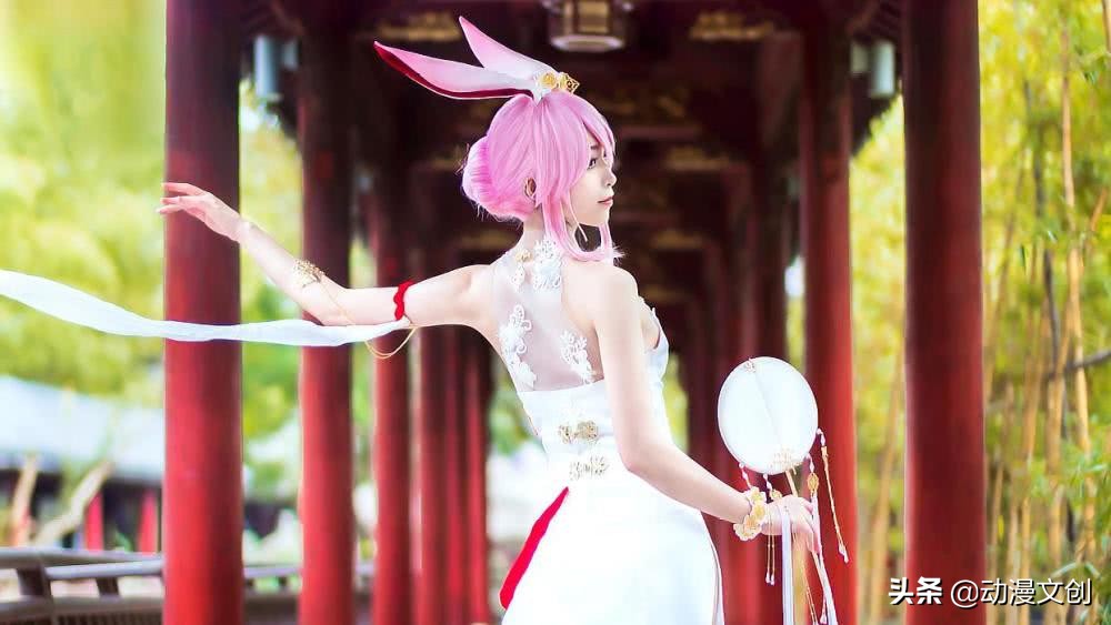 二次元八重樱,二次元原创人物重樱