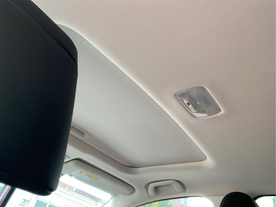 2016款本田crv2.0都市版,本田cr-v两驱都市版安全配置