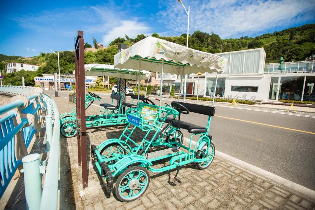 温州值得骑行打卡的地方,温州有哪些骑行的好地方