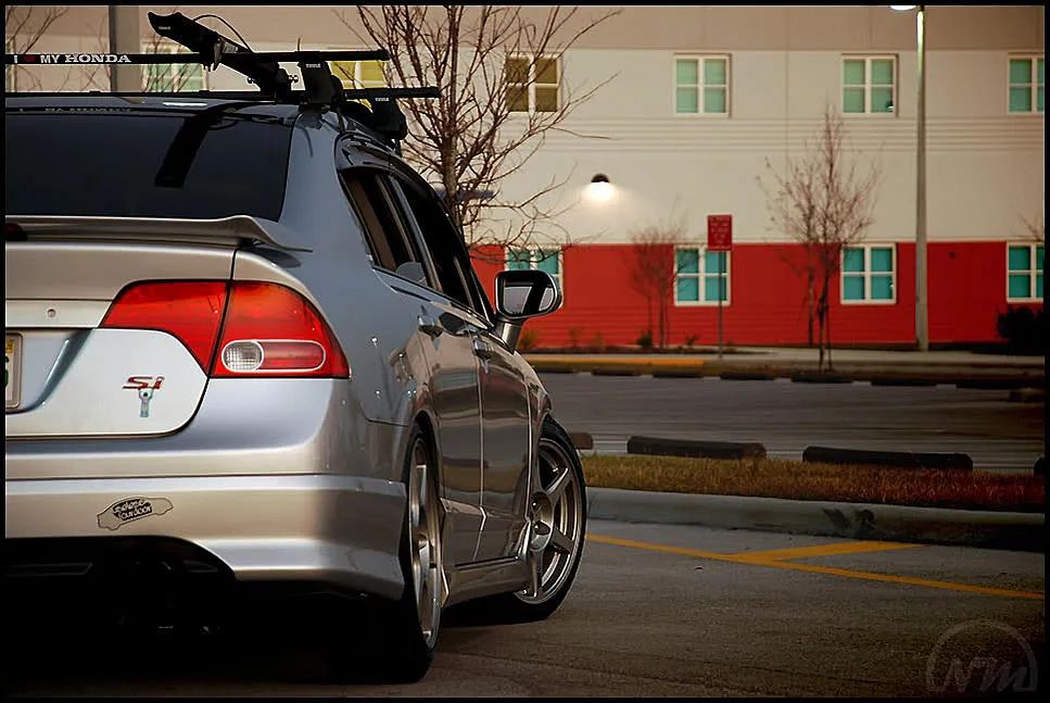 普通车如何改轮圈 (汽车可以改轮圈样式吗)