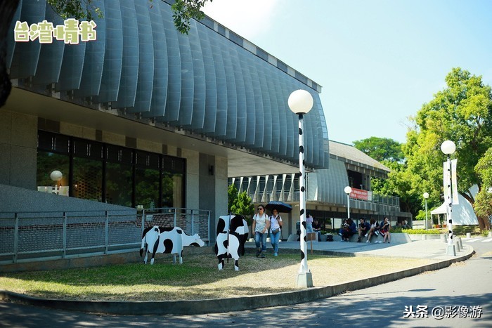 台湾自由行9日攻略,台湾自由行10天详细攻略