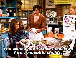 老友记中monica哪季最漂亮,老友记莫妮卡monica经典语录