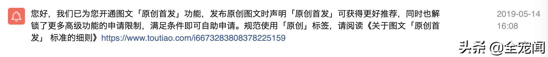 只有2000多粉丝的我们，为何坚持在头条上为宠物领域发声？