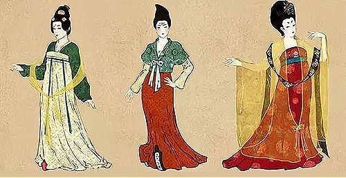 古代女性用什么化妆品好,古代女人怎么化妆用什么化妆品