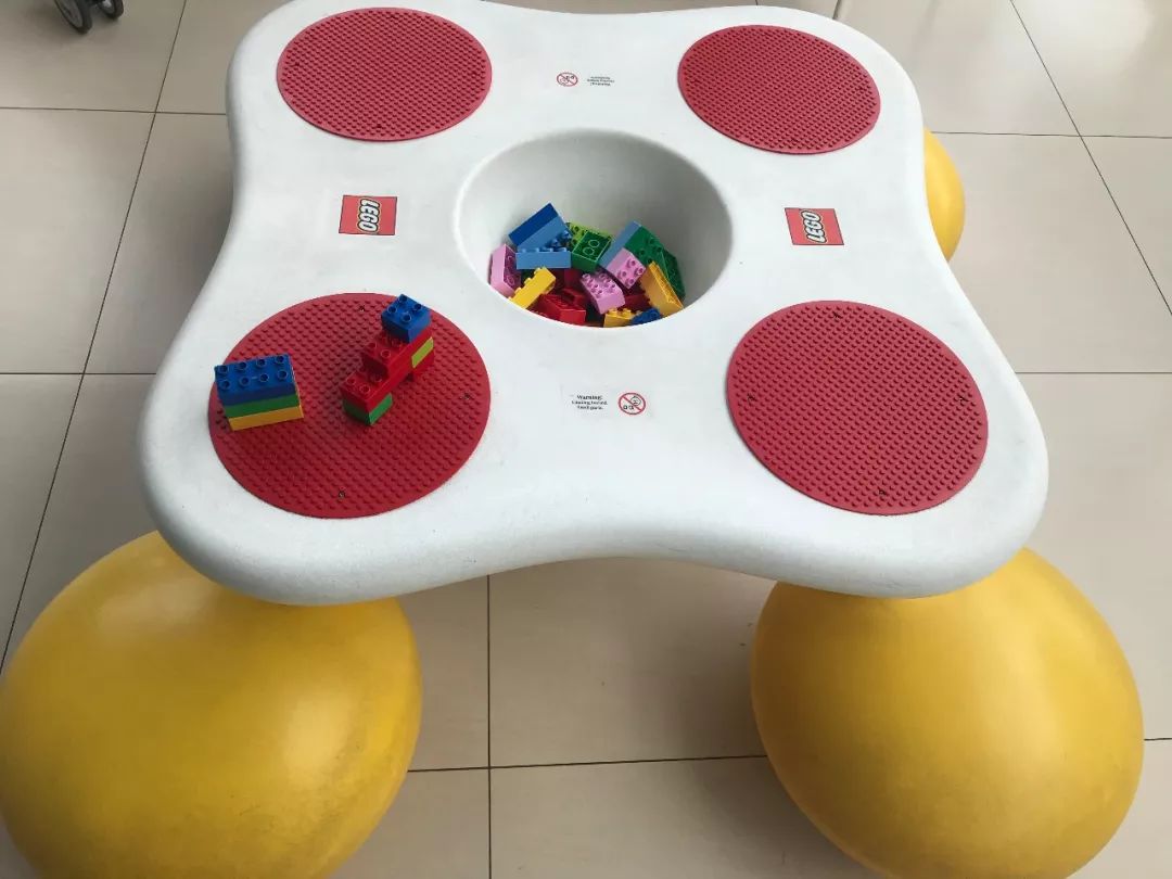 同样是主题乐园，为什么一定要去乐高？