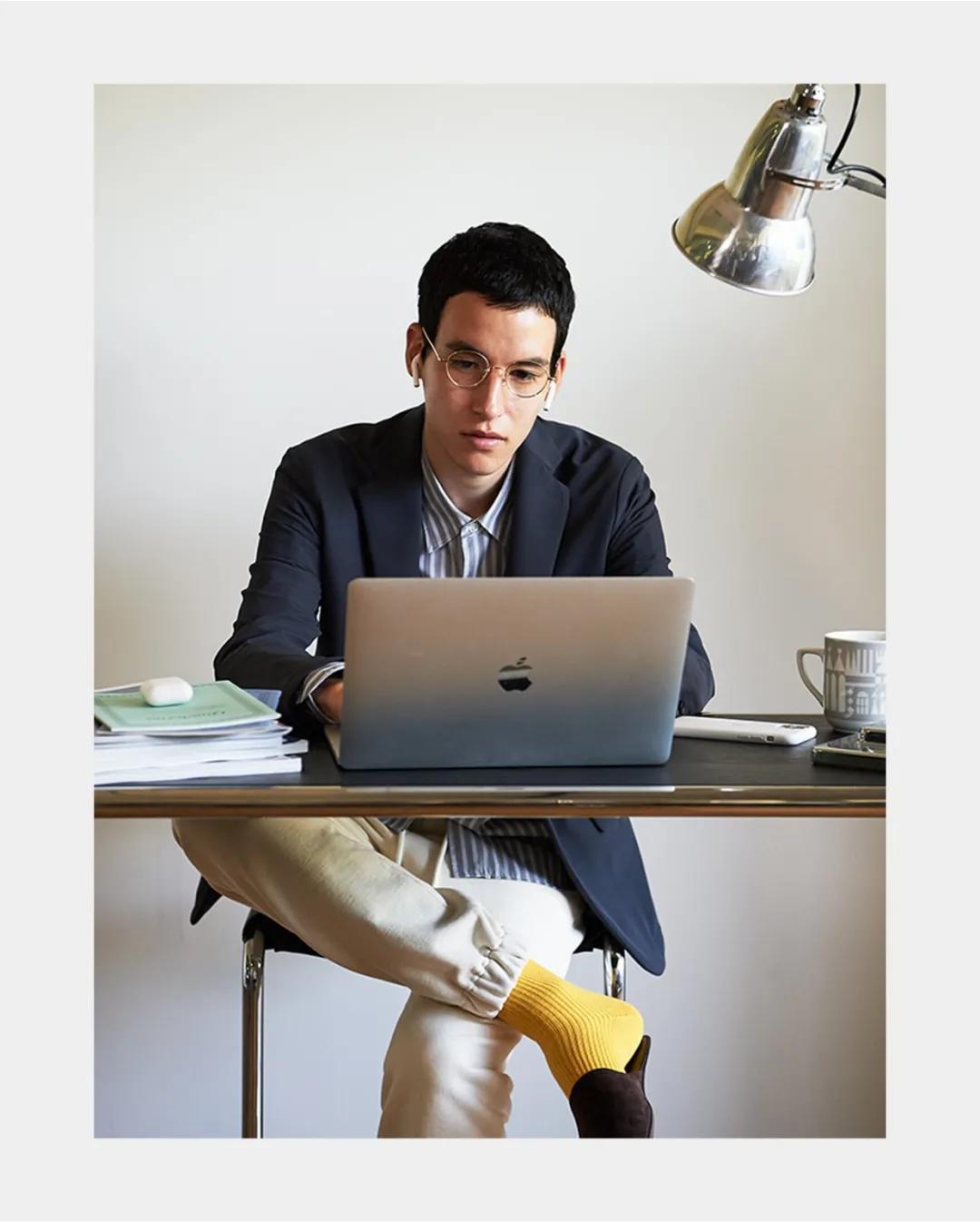 上班穿衣和周末的穿衣,休息日怎么穿衣