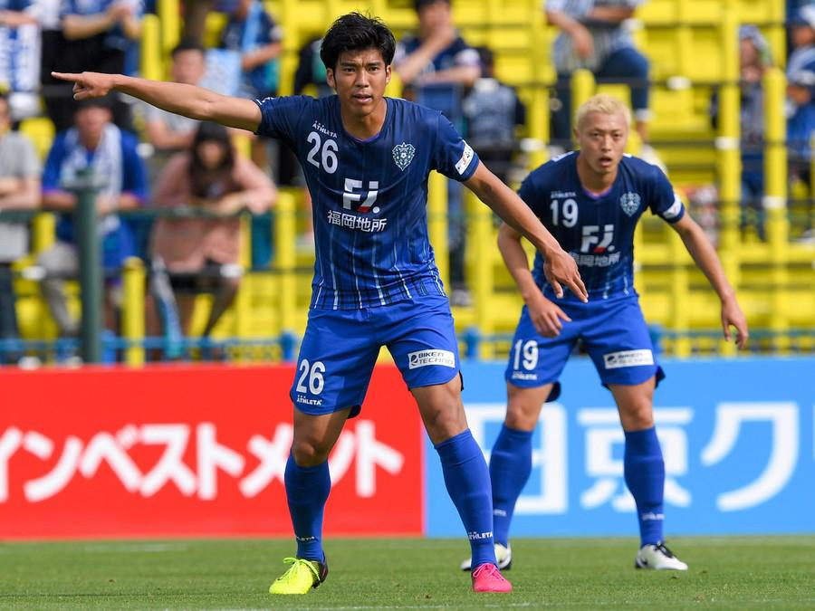 山形山神vs琉球fc比分结果,日职乙推荐爱媛fcvs山形山神