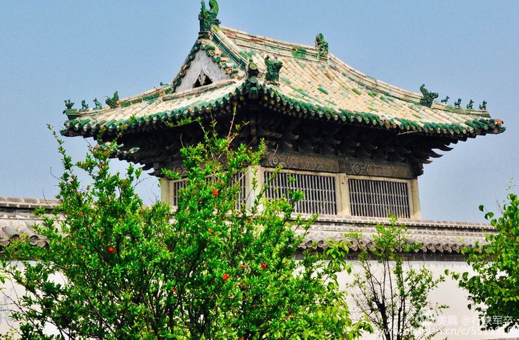 推荐一个好地方曲阜孔庙,曲阜孔庙祈福地方