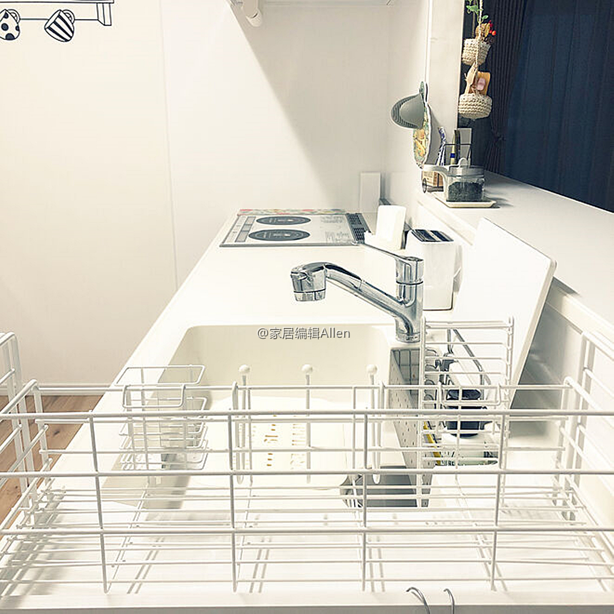 日本家居的细节设计,实用的几款家居设计